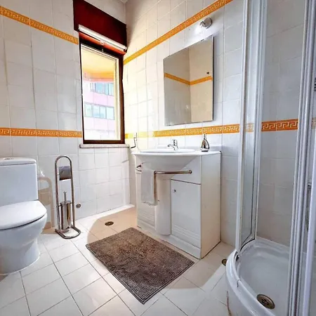 Apartamento Chill Stay Oeiras Exterior photo