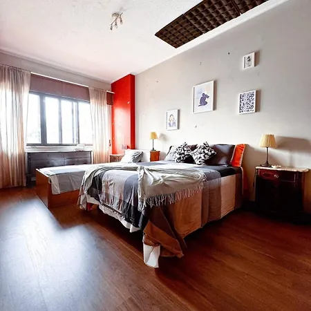 Apartamento Chill Stay Oeiras Exterior photo