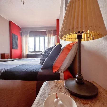 Apartamento Chill Stay Oeiras Exterior photo