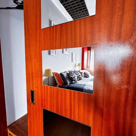 Apartamento Chill Stay Oeiras Exterior photo