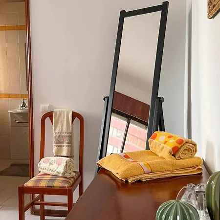 Apartamento Chill Stay Oeiras Exterior photo