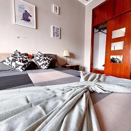 Apartamento Chill Stay Oeiras Exterior photo