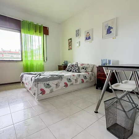 Apartamento Chill Stay Oeiras Exterior photo