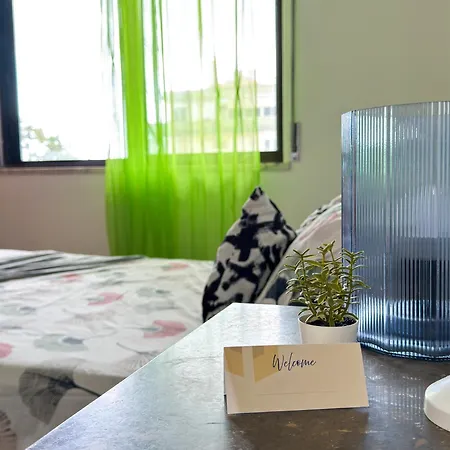 Apartamento Chill Stay Oeiras Exterior photo