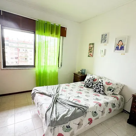 Apartamento Chill Stay Oeiras Exterior photo