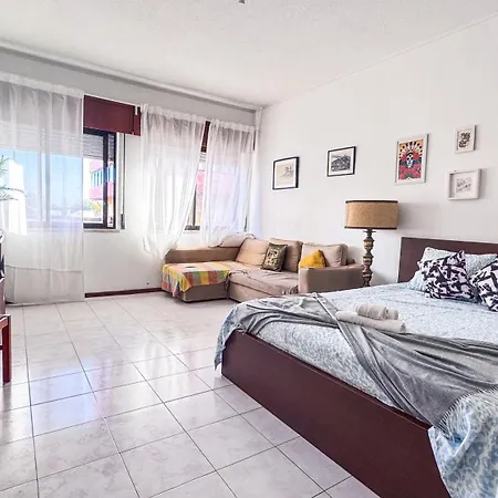 Apartamento Chill Stay Oeiras Exterior photo