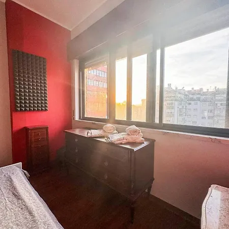 Apartamento Chill Stay Oeiras Exterior photo