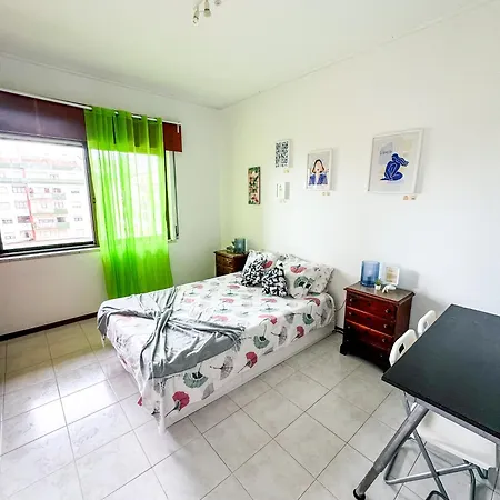 Apartamento Chill Stay Oeiras Exterior photo