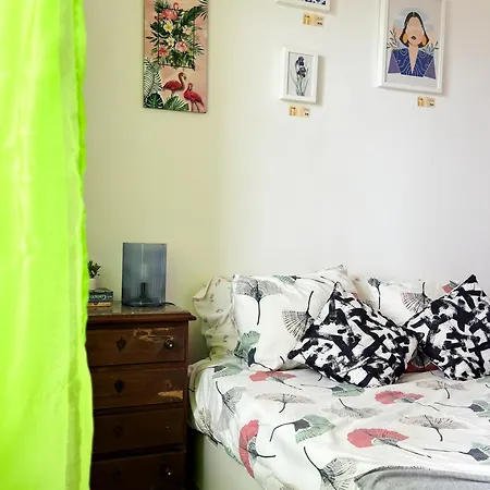 Apartamento Chill Stay Oeiras Exterior photo