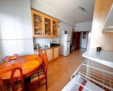 Apartamento Chill Stay Oeiras Exterior photo
