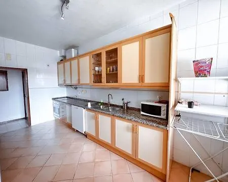 Apartamento Chill Stay Oeiras Exterior photo