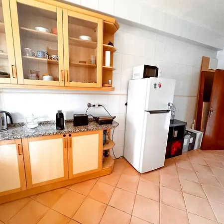 Apartamento Chill Stay Oeiras Exterior photo