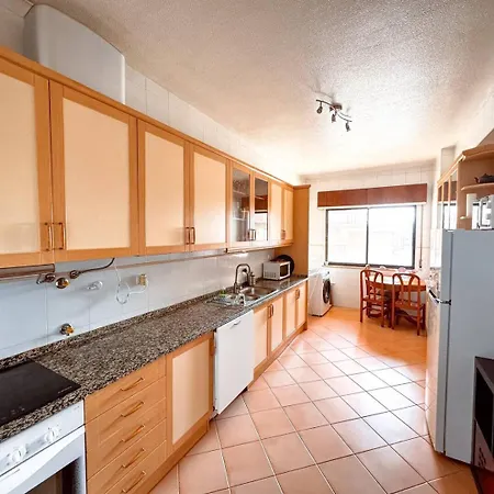 Apartamento Chill Stay Oeiras Exterior photo