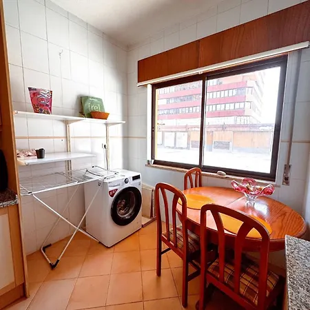 Apartamento Chill Stay Oeiras Exterior photo