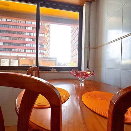 Apartamento Chill Stay Oeiras Exterior photo