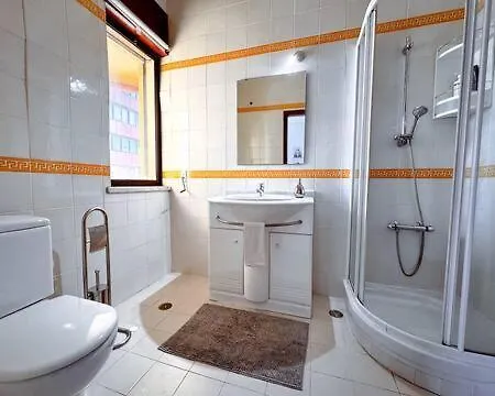Apartamento Chill Stay Oeiras Exterior photo