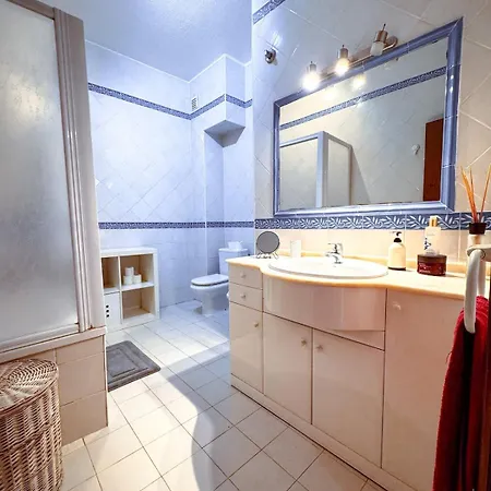Apartamento Chill Stay Oeiras Exterior photo