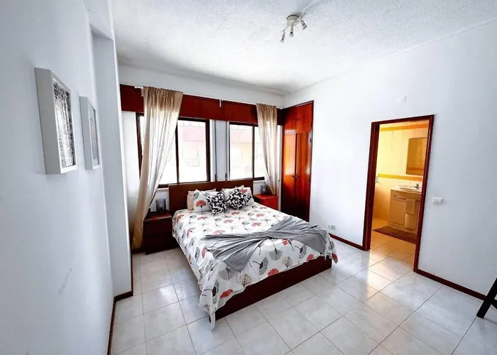 Apartamento Chill Stay