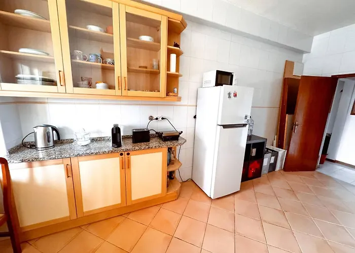 Apartamento Chill Stay