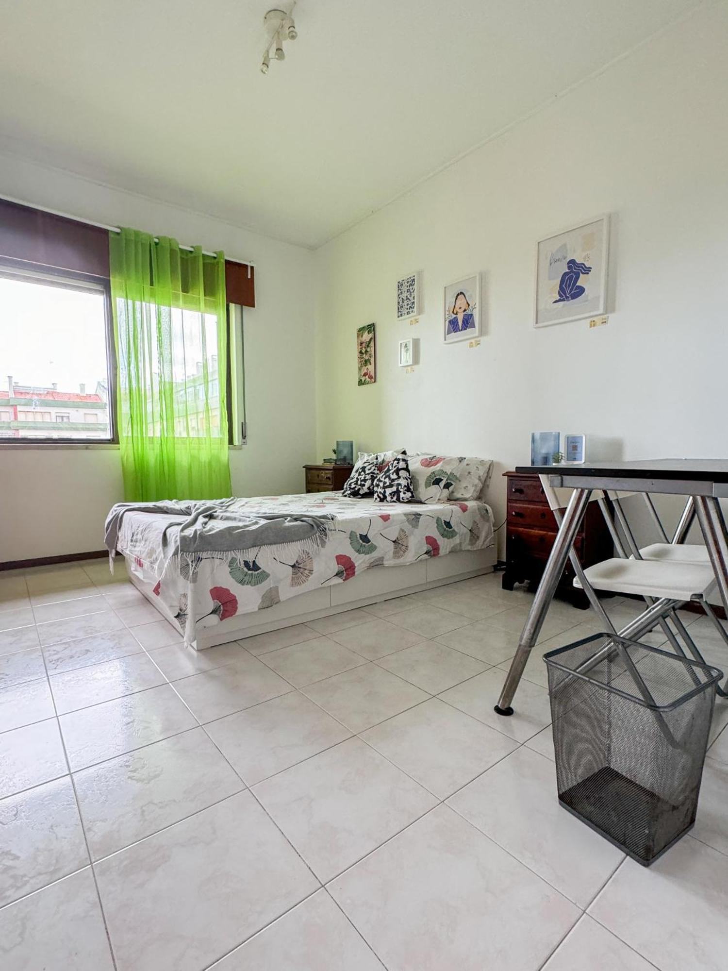 Apartment Chill Oeiras