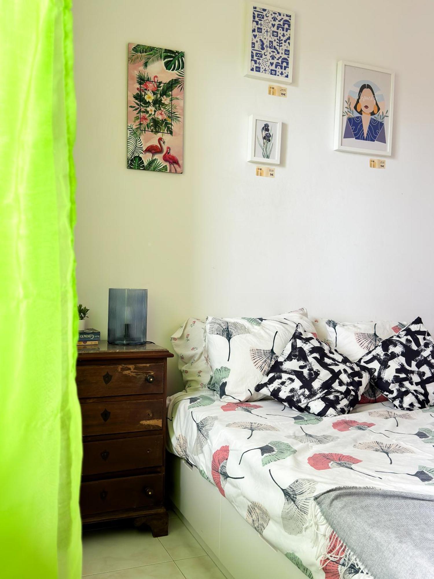 Chill Apartment