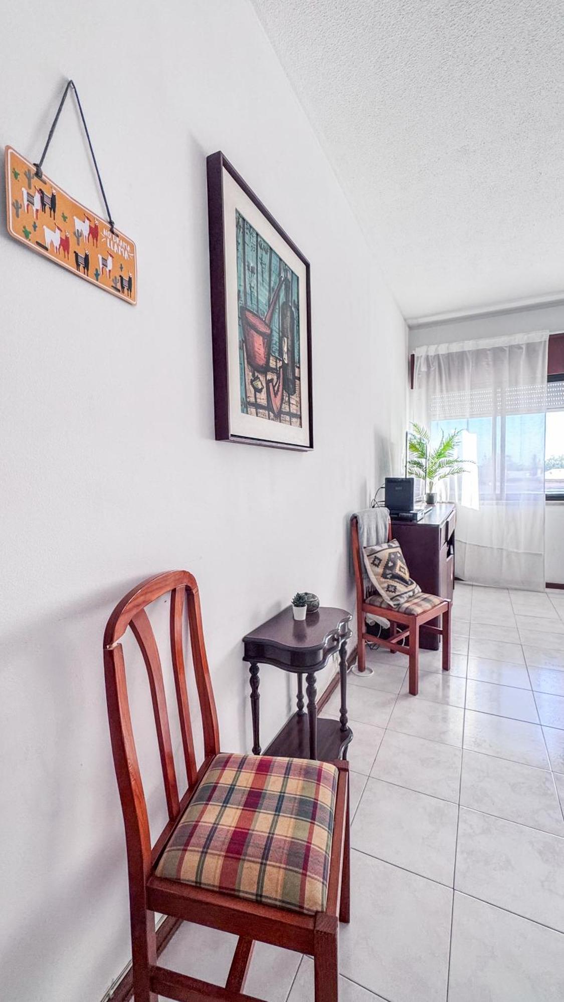 Chill Apartment