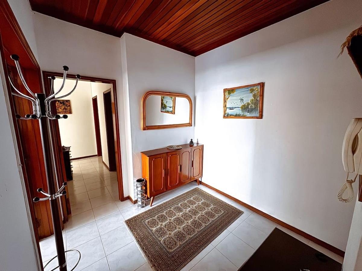 Apartment Chill Oeiras