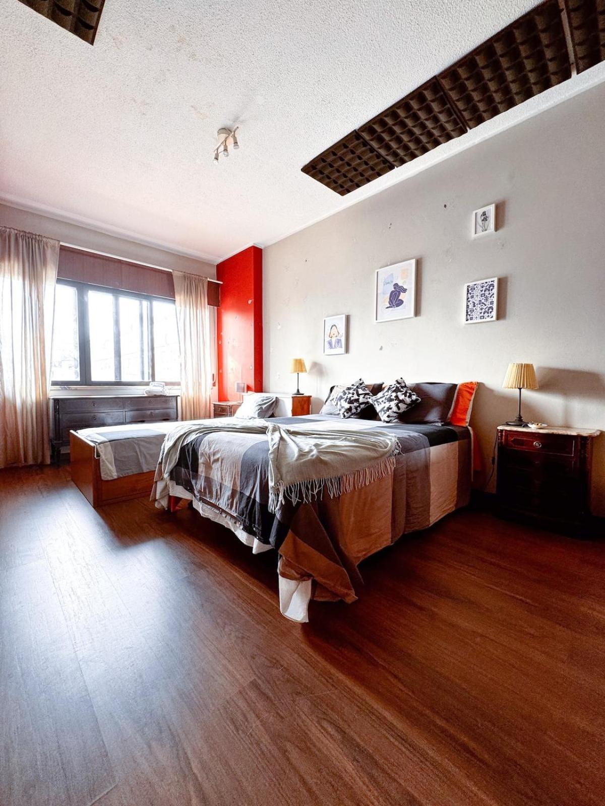 Chill Apartment