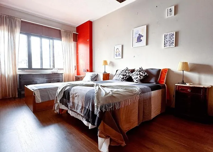 Apartamento Chill Stay