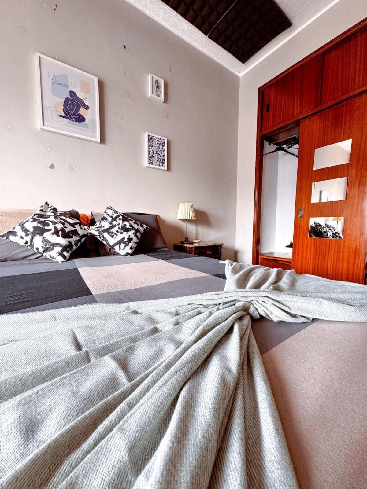 Chill Apartment *