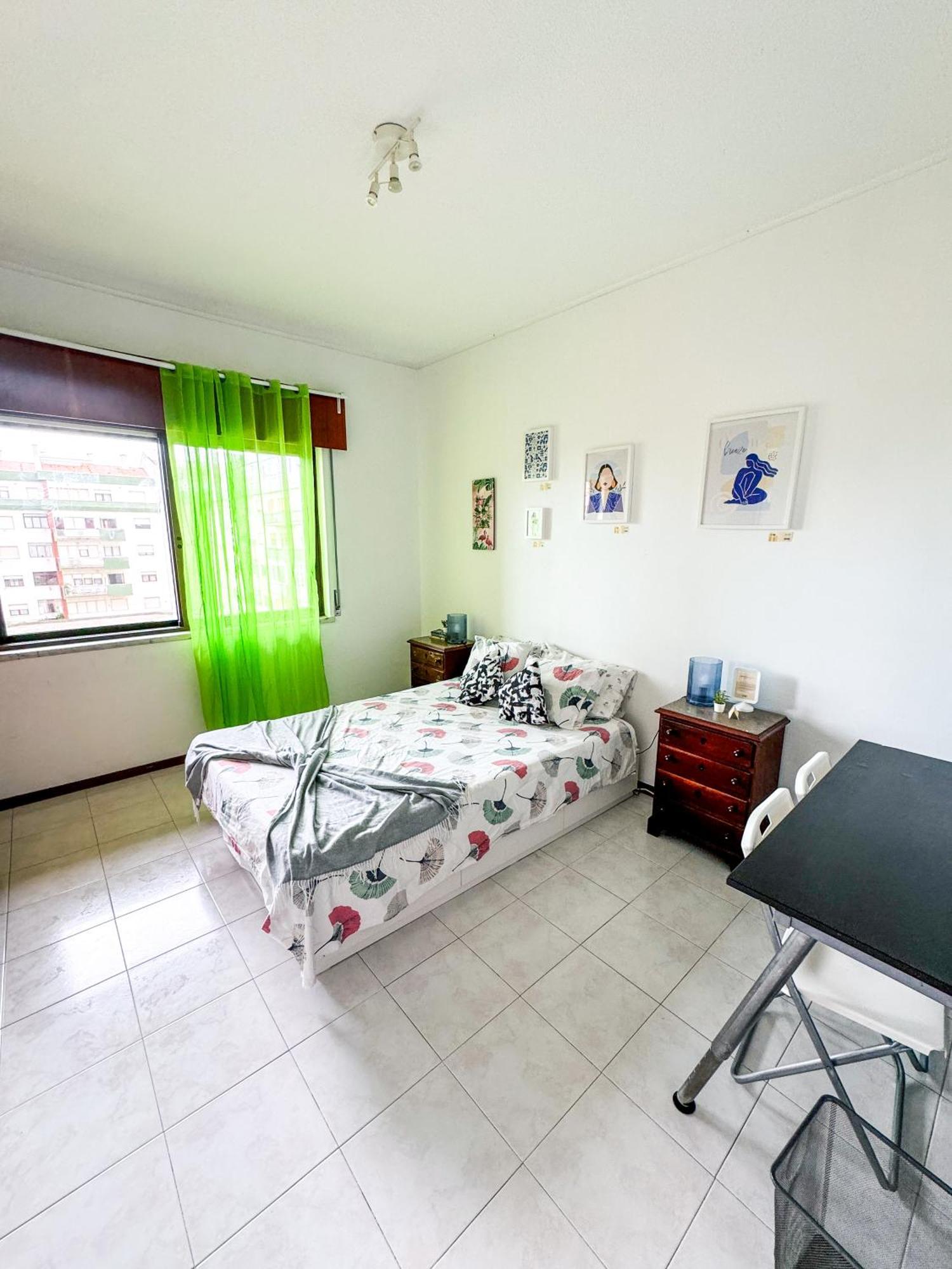 Apartment Chill Oeiras
